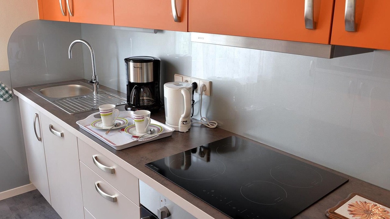 Photo of Kitchen in Colmar Centre Ville