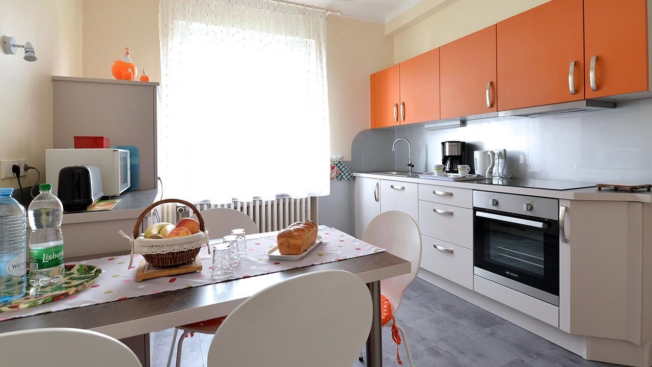 Photo of Kitchen in Colmar Centre Ville