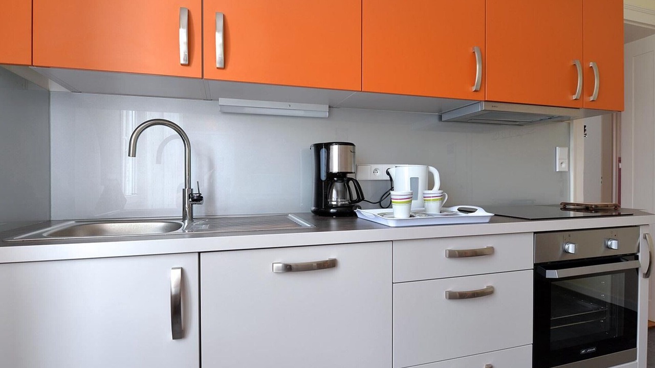 Photo of Kitchen in Colmar Centre Ville