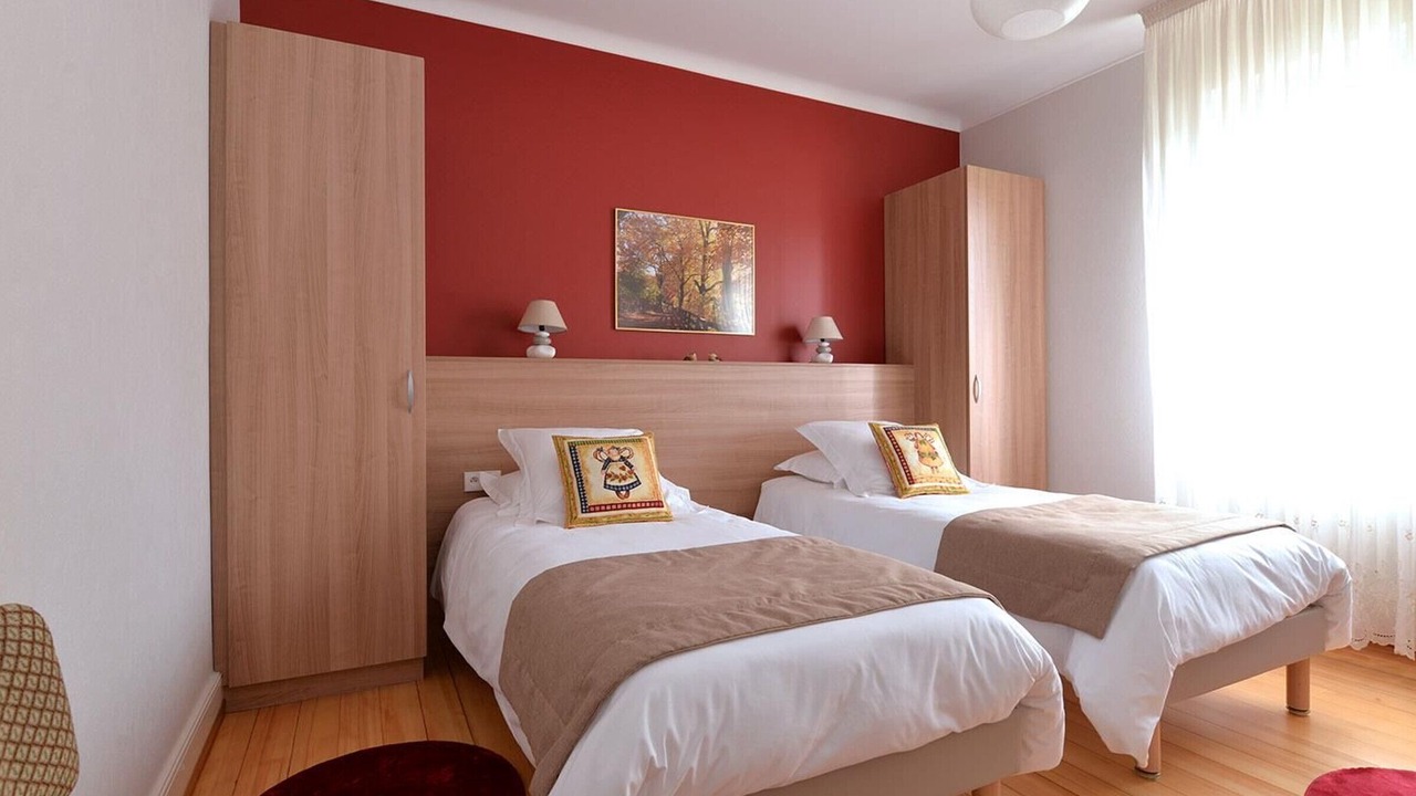 Photo of Bedroom in Colmar Centre Ville