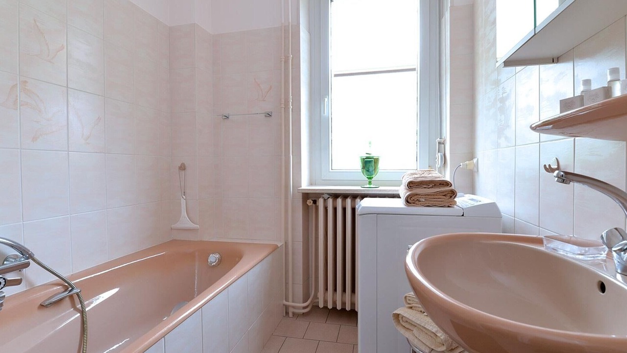 Photo of Bathroom in Colmar Centre Ville