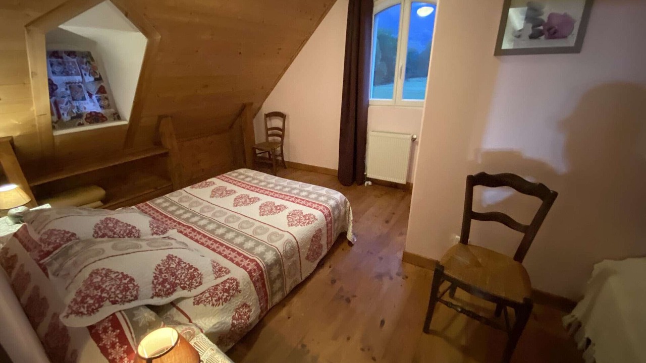 Photo of Bedroom in Vielle-Aure