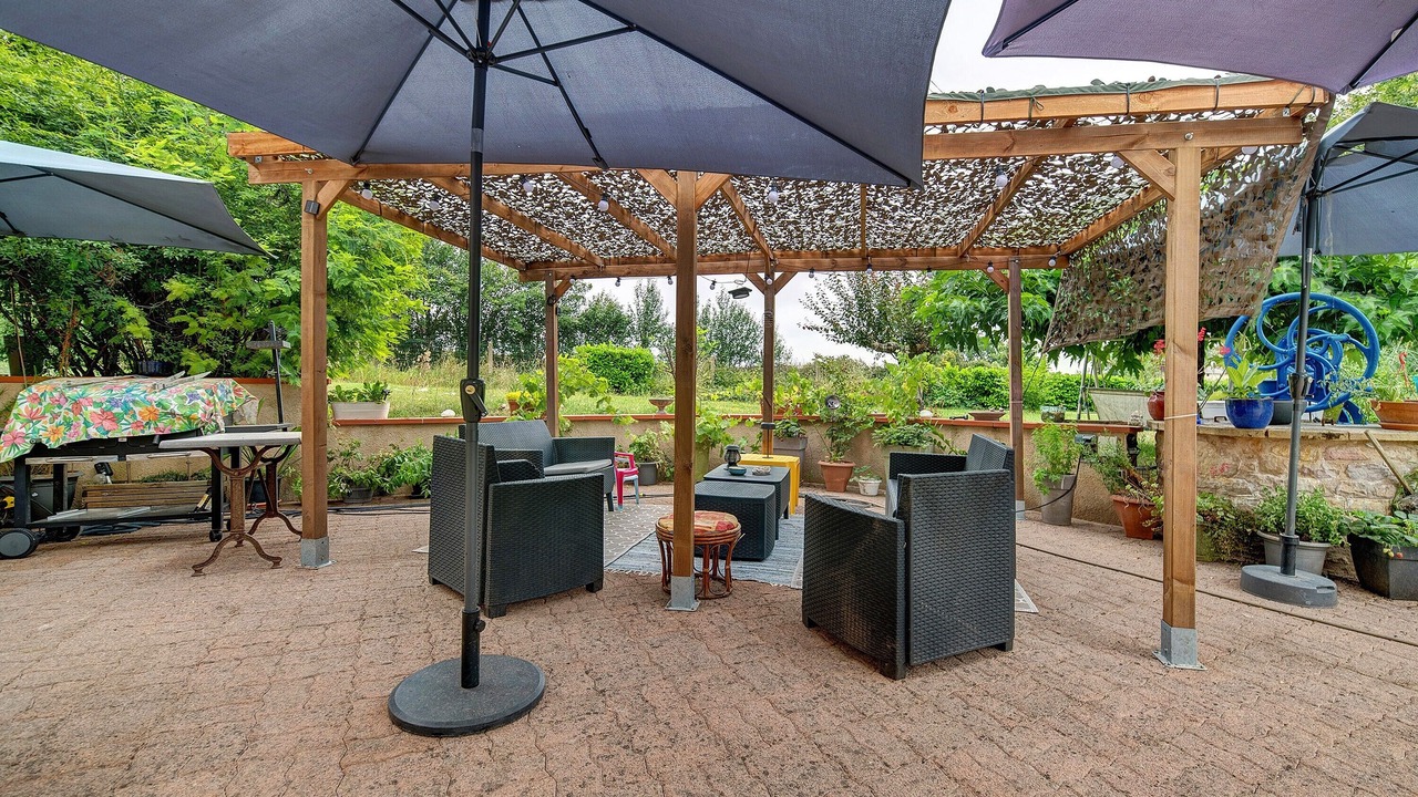Photo of Outdoor in Monclar-de-Quercy