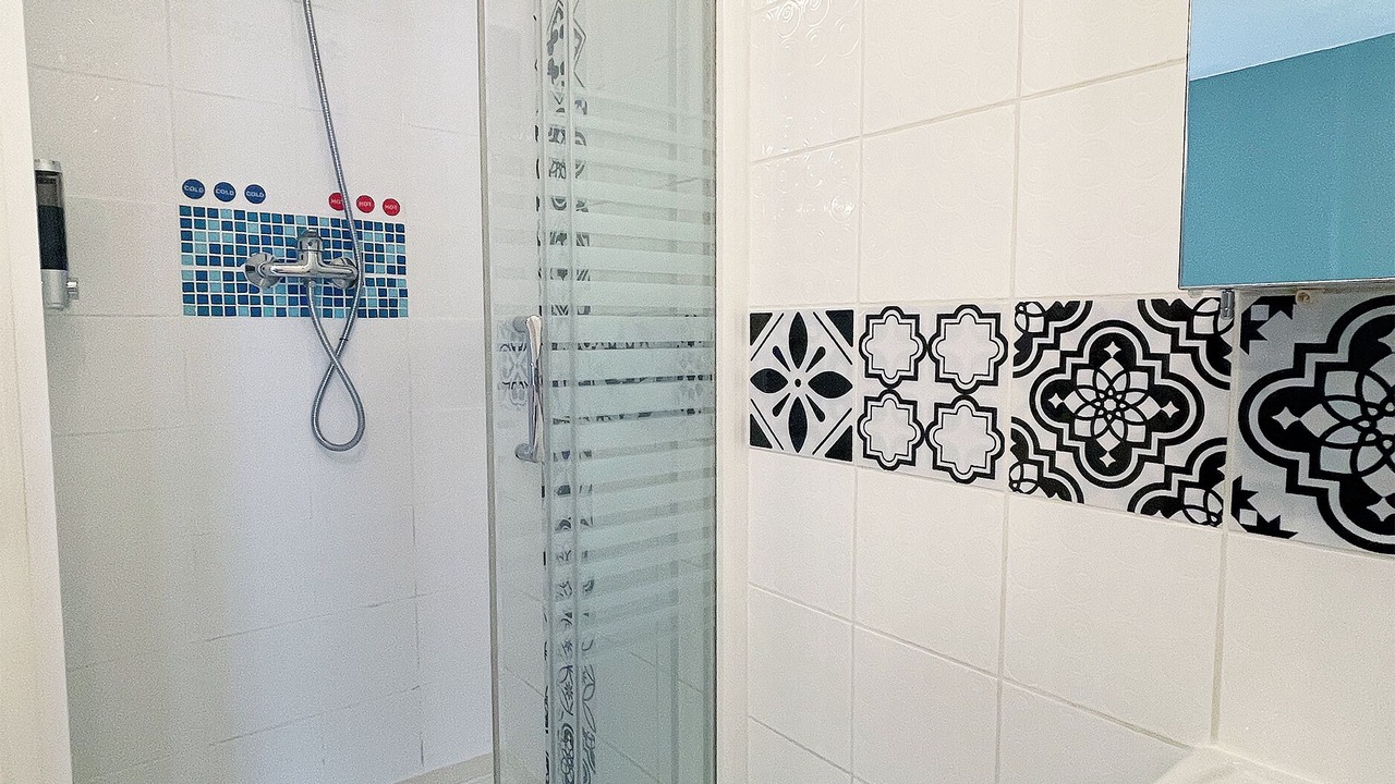 Photo of Bathroom in Reims
