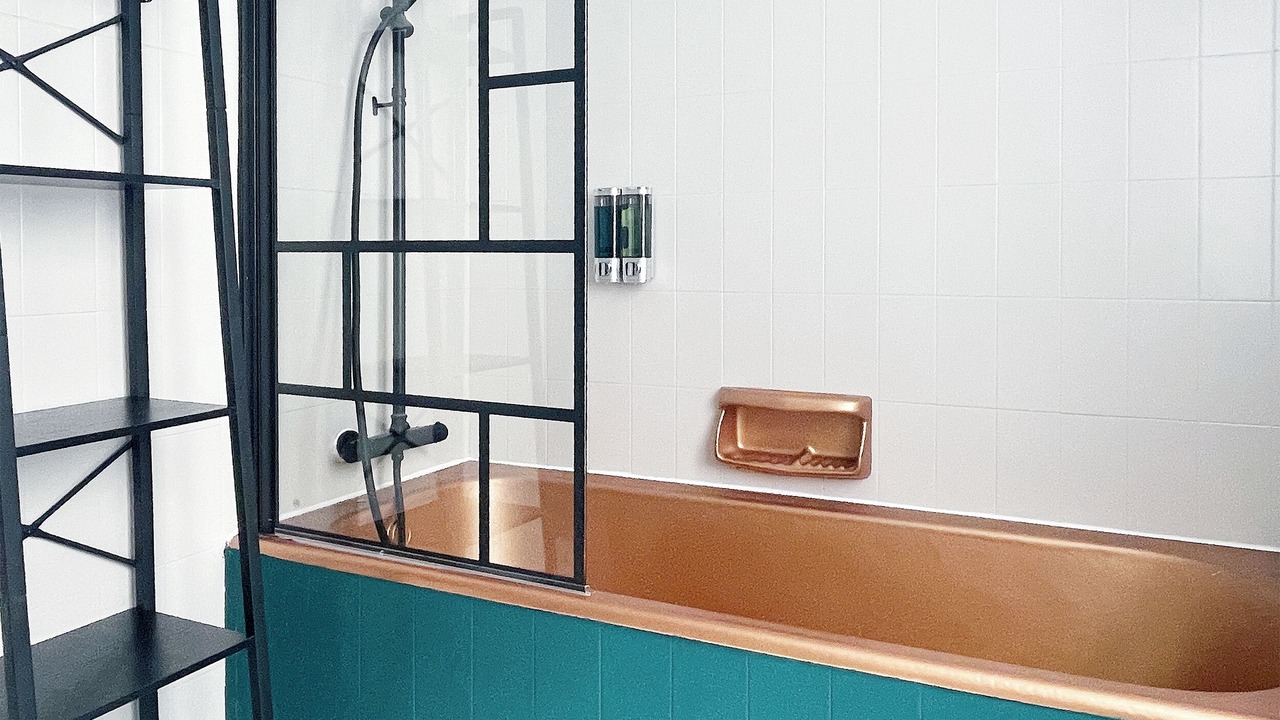 Photo of Bathroom in Reims