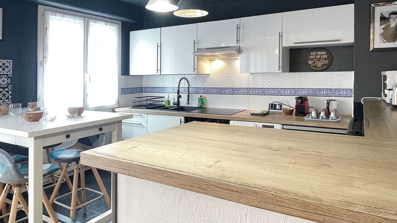Photo of Kitchen in Reims