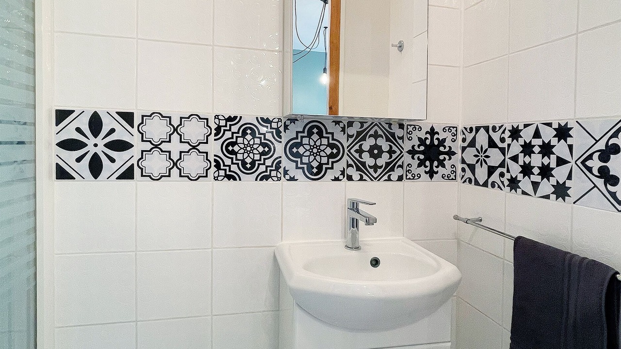 Photo of Bathroom in Reims