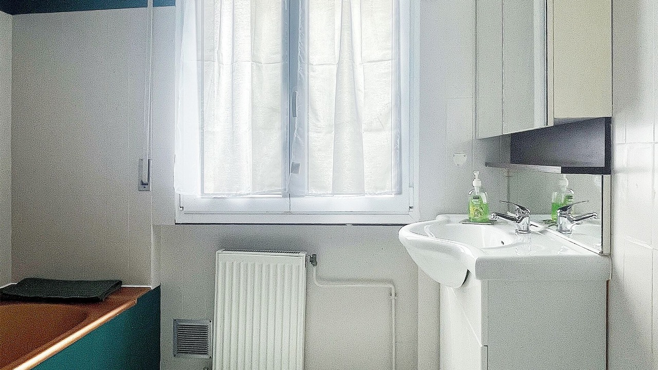 Photo of Bathroom in Reims