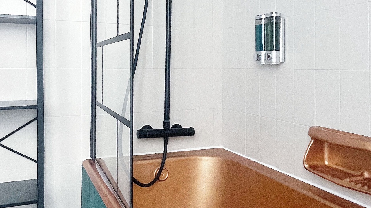 Photo of Bathroom in Reims