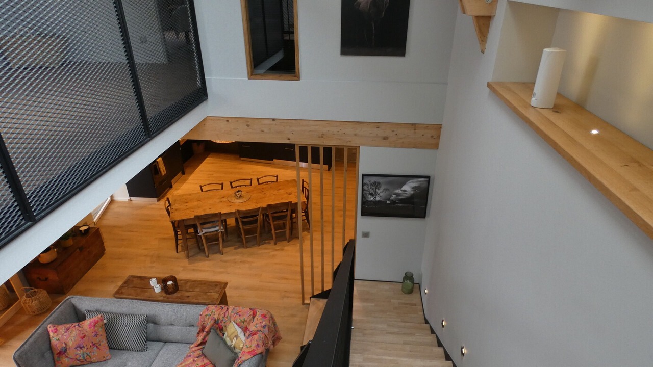Photo of Livingroom in Agos-Vidalos