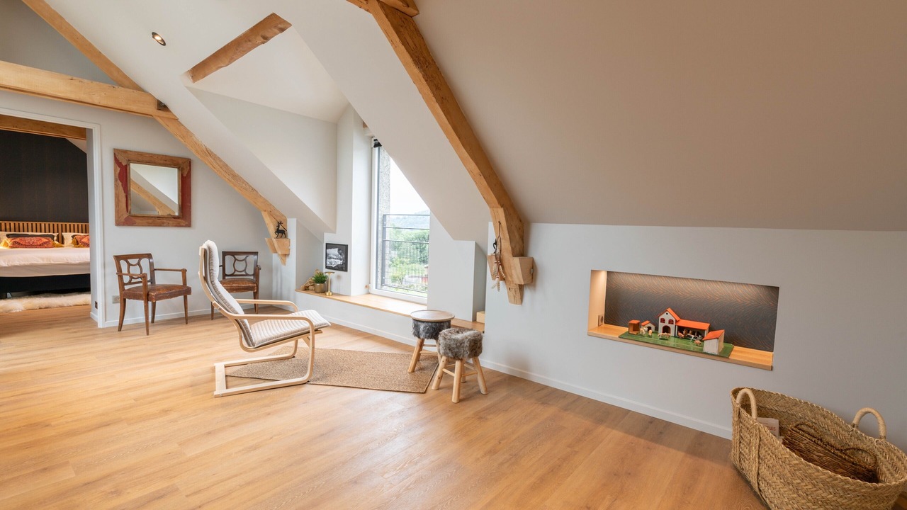 Photo of Bedroom in Agos-Vidalos