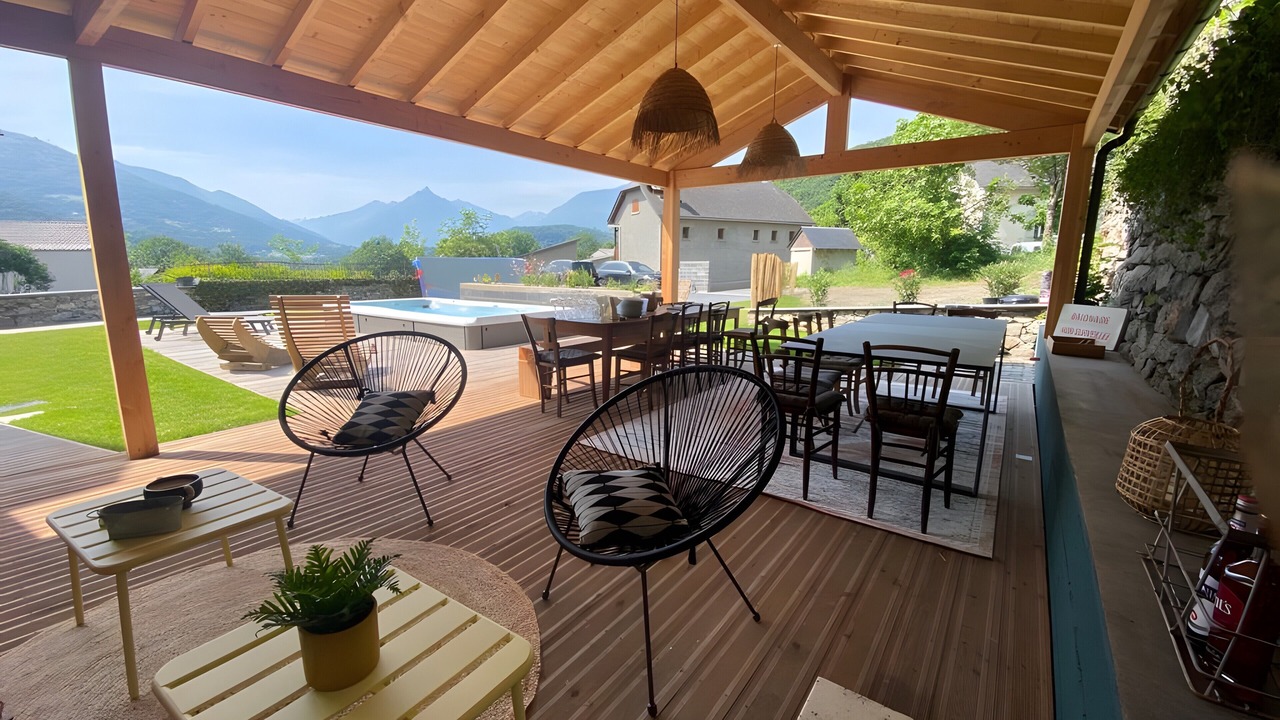 Photo of Outdoor in Agos-Vidalos