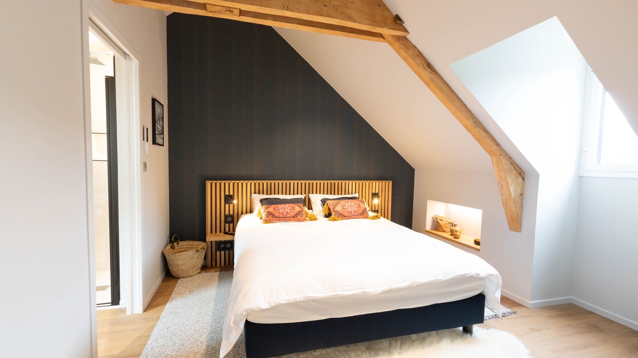 Photo of Bedroom in Agos-Vidalos