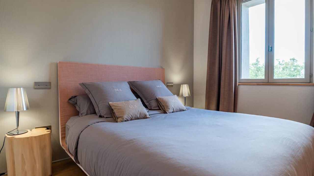 Photo of Bedroom in Tourves