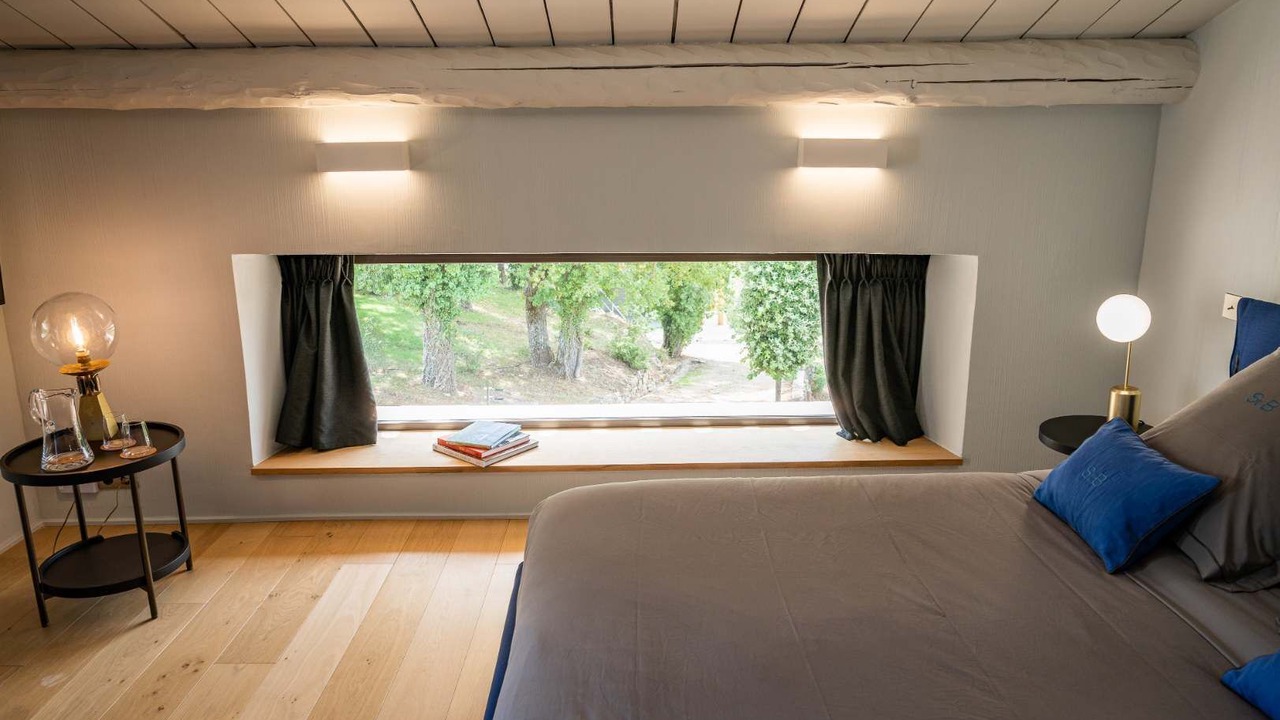 Photo of Bedroom in Tourves