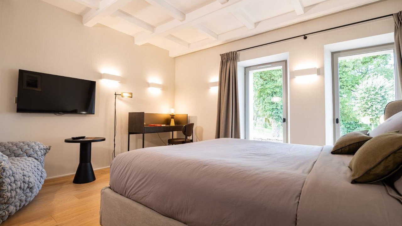 Photo of Bedroom in Tourves