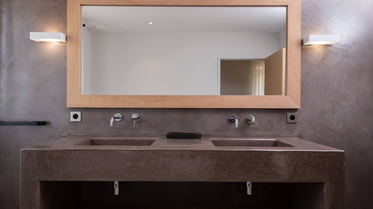 Photo of Bathroom in Tourves