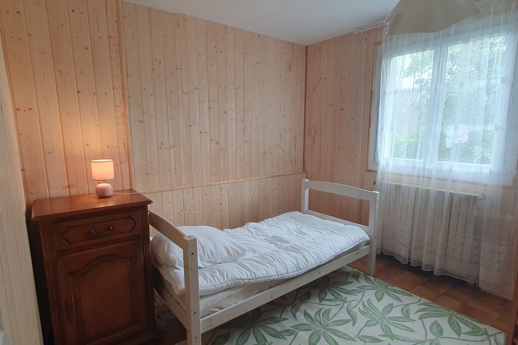Photo of Bedroom in Gerde
