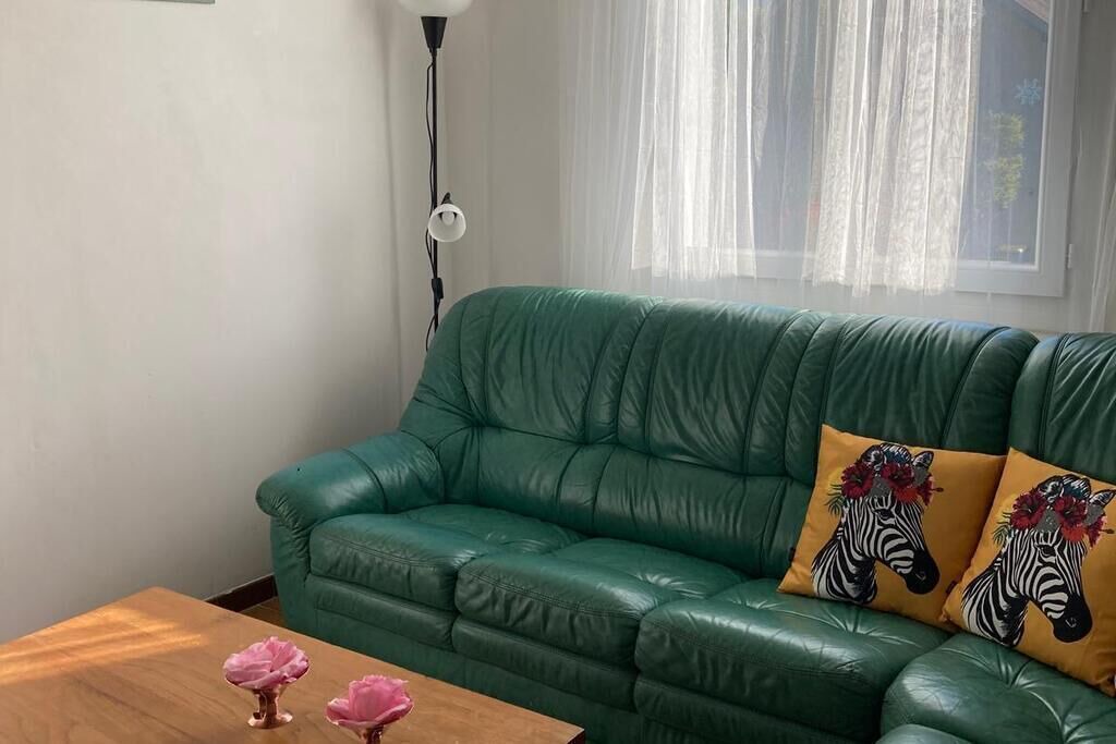 Photo of Livingroom in Gerde