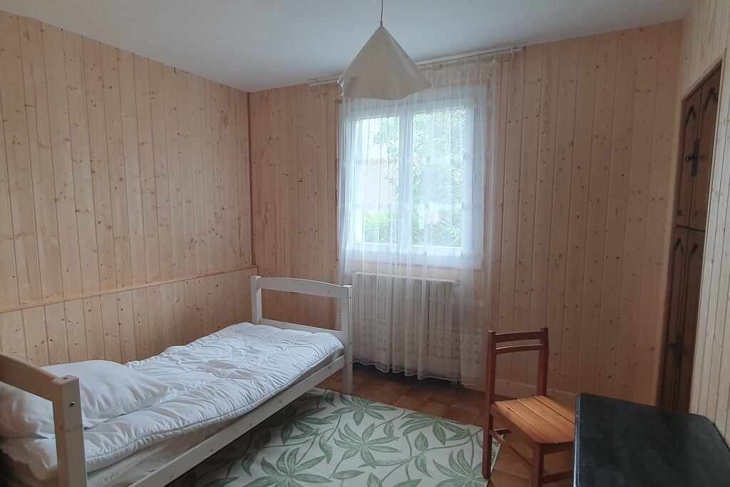 Photo of Bedroom in Gerde