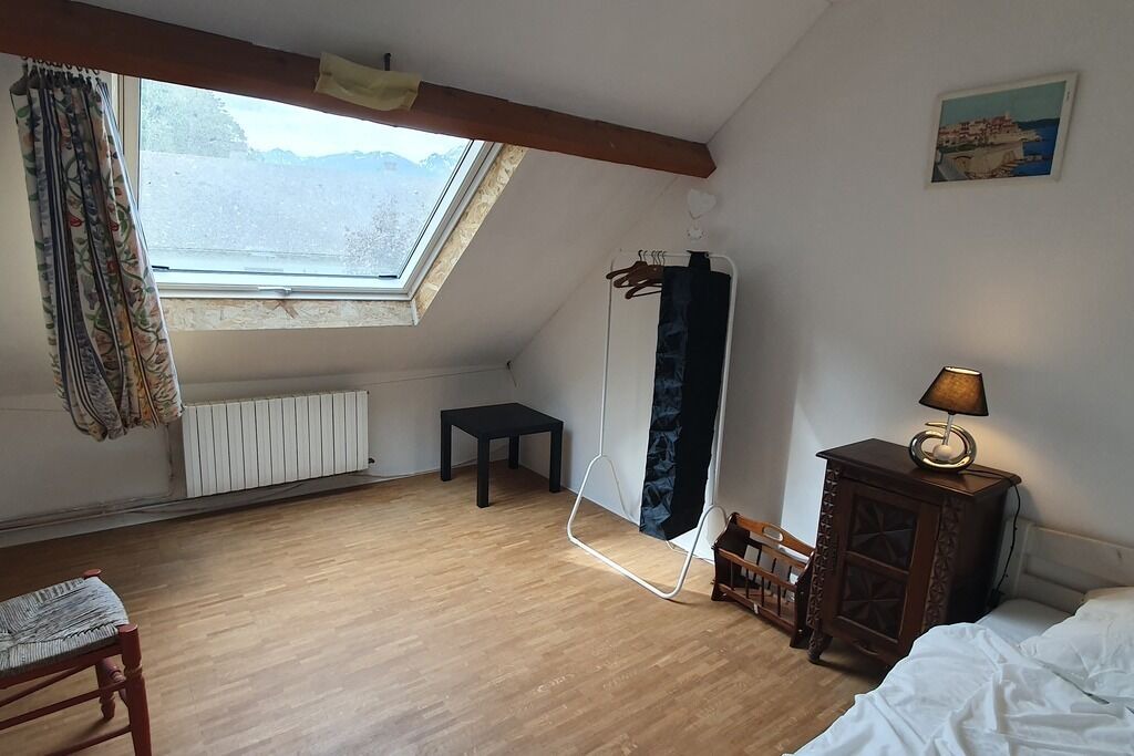 Photo of Bedroom in Gerde