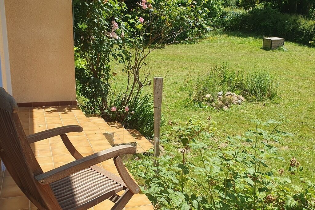 Photo of Patio Balcony in Gerde