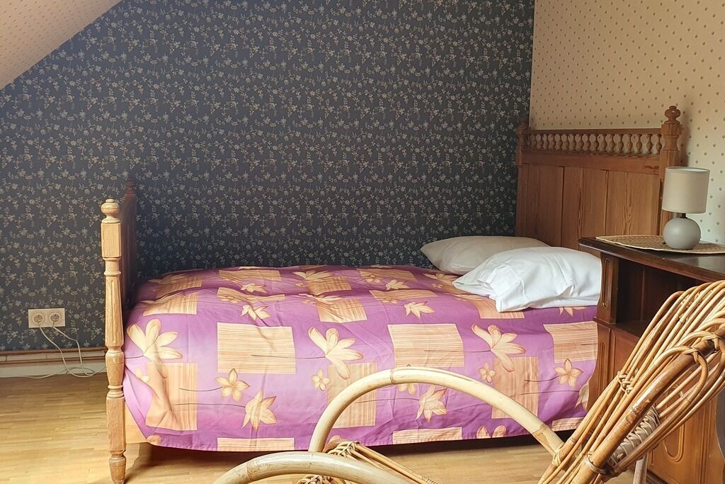 Photo of Bedroom in Gerde