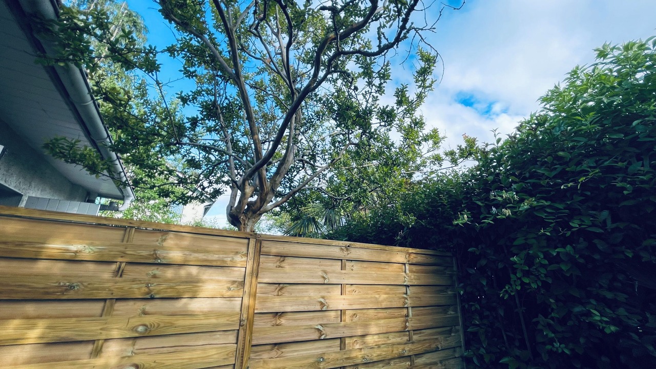 Photo of Outdoor in Le Hameau