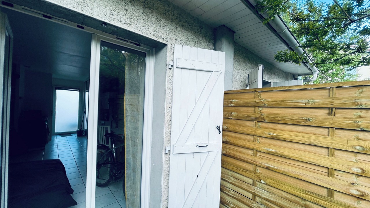 Photo of Outdoor in Le Hameau