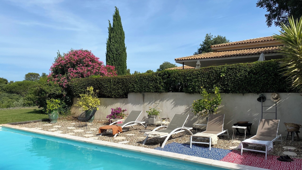 Photo of Outdoor in Les 3 Ponts