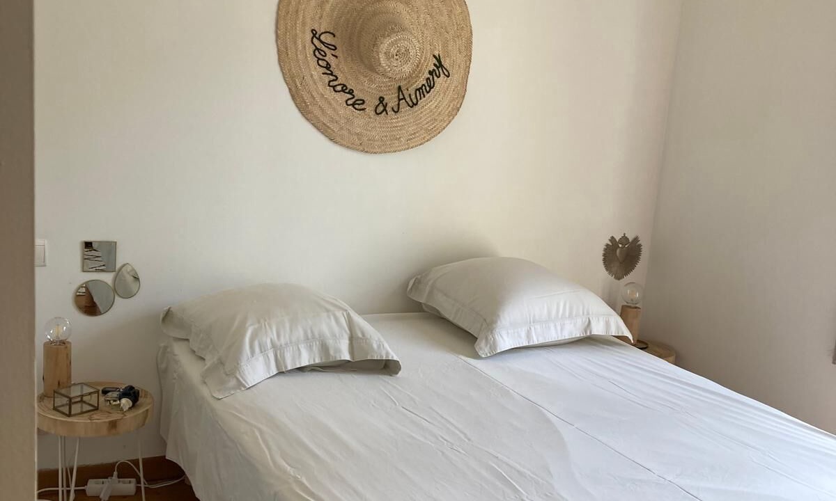 Photo of Bedroom in Les 3 Ponts