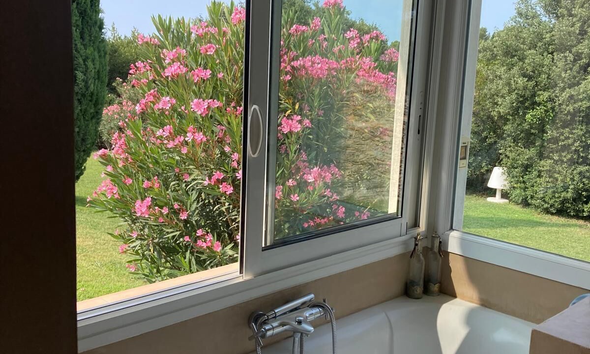Photo of Bathroom in Les 3 Ponts