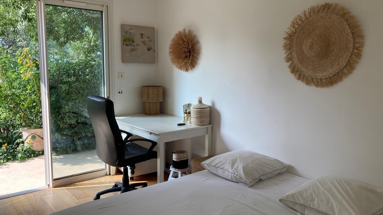 Photo of Bedroom in Les 3 Ponts