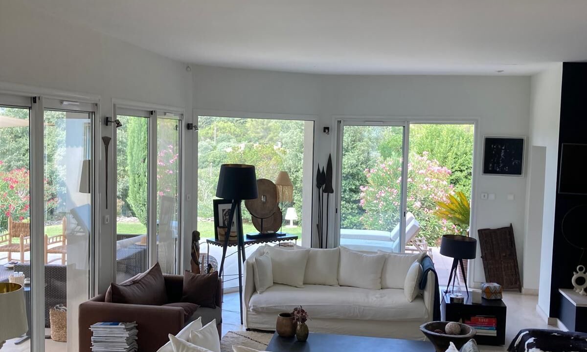 Photo of Livingroom in Les 3 Ponts