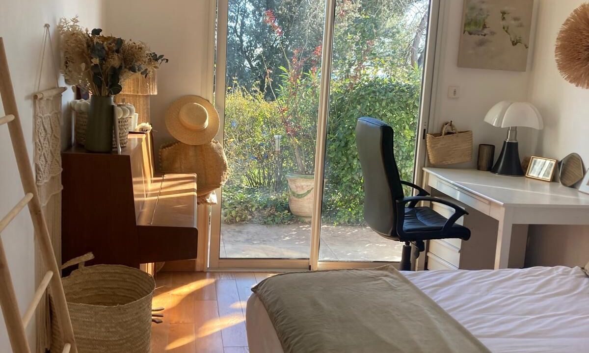Photo of Bedroom in Les 3 Ponts