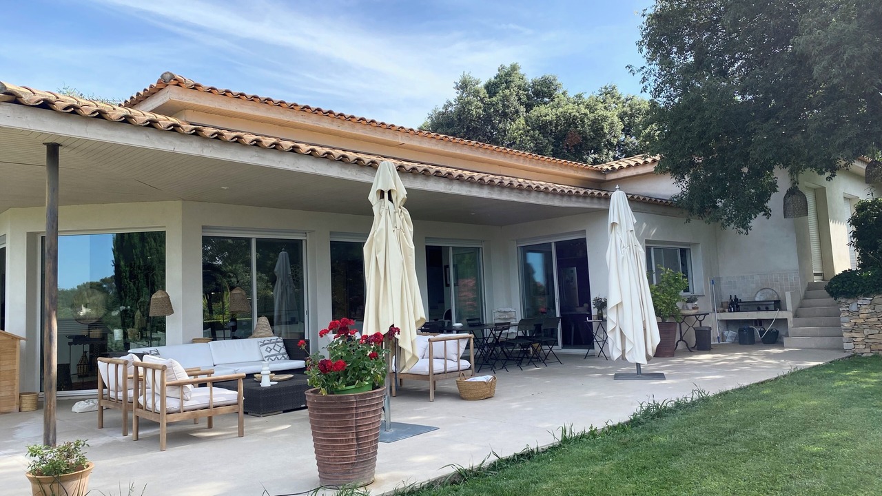 Photo of Outdoor in Les 3 Ponts