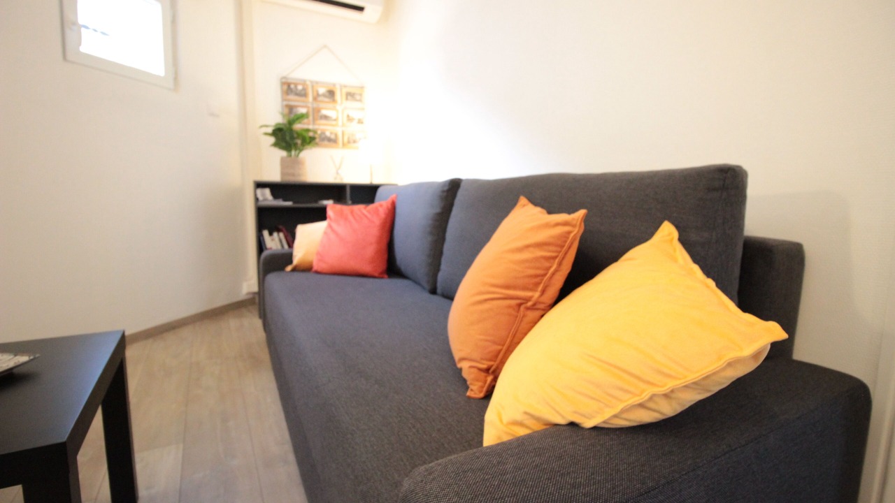 Photo of Livingroom in Thierville-sur-Meuse