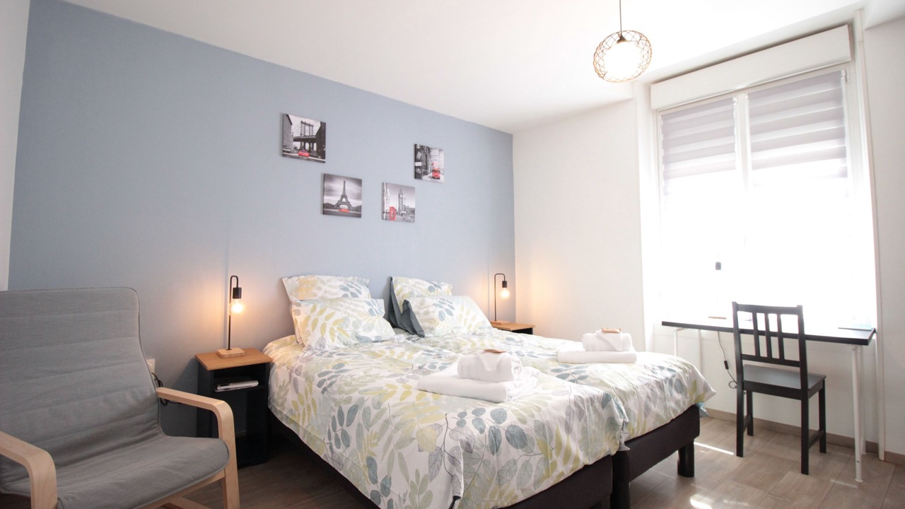 Photo of Bedroom in Thierville-sur-Meuse