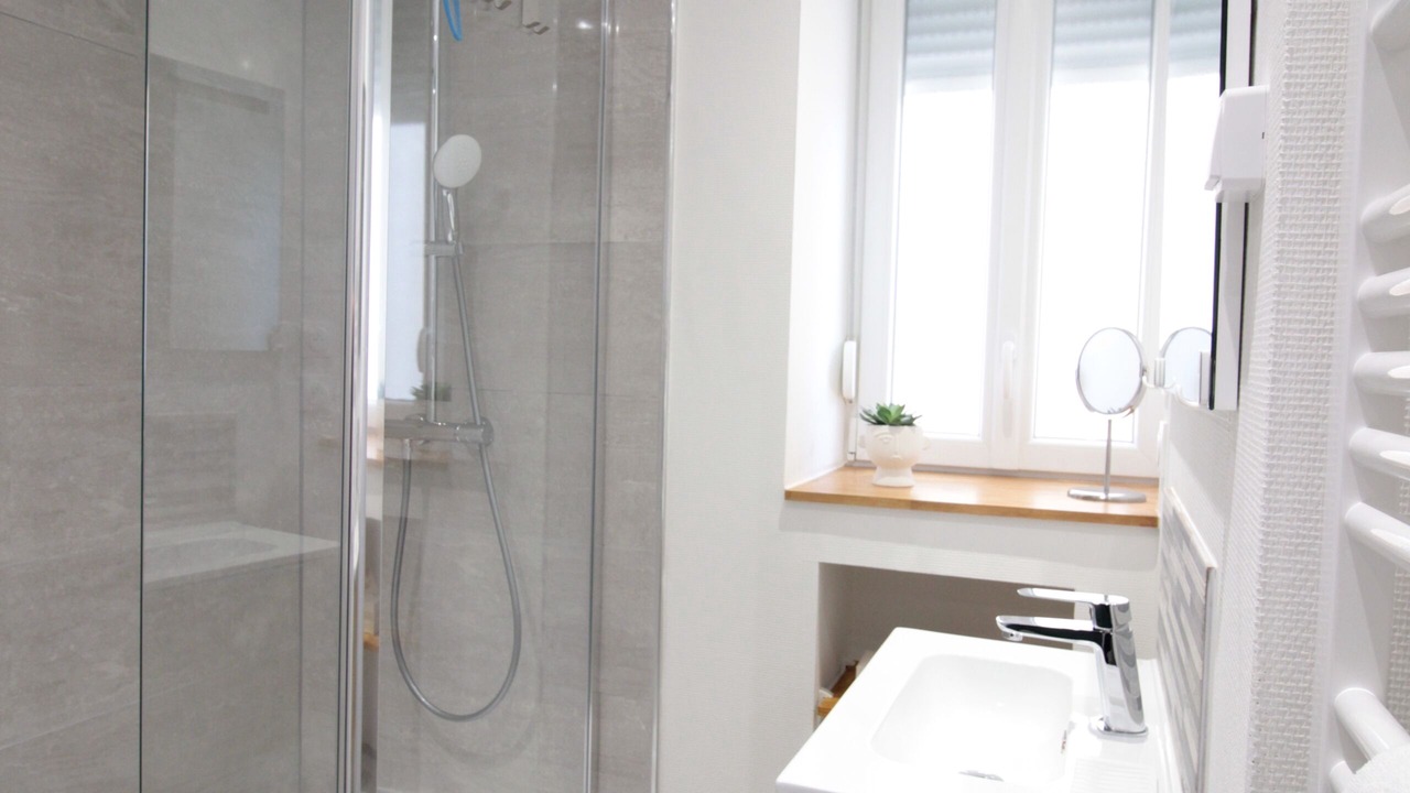 Photo of Bathroom in Thierville-sur-Meuse