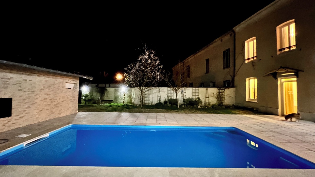Photo of Outdoor in Plancy-l'Abbaye