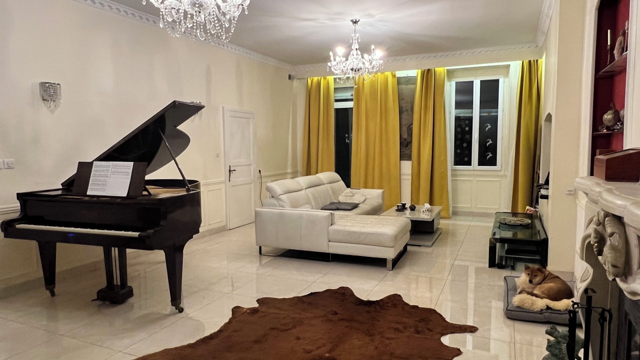 Photo of Livingroom in Plancy-l'Abbaye