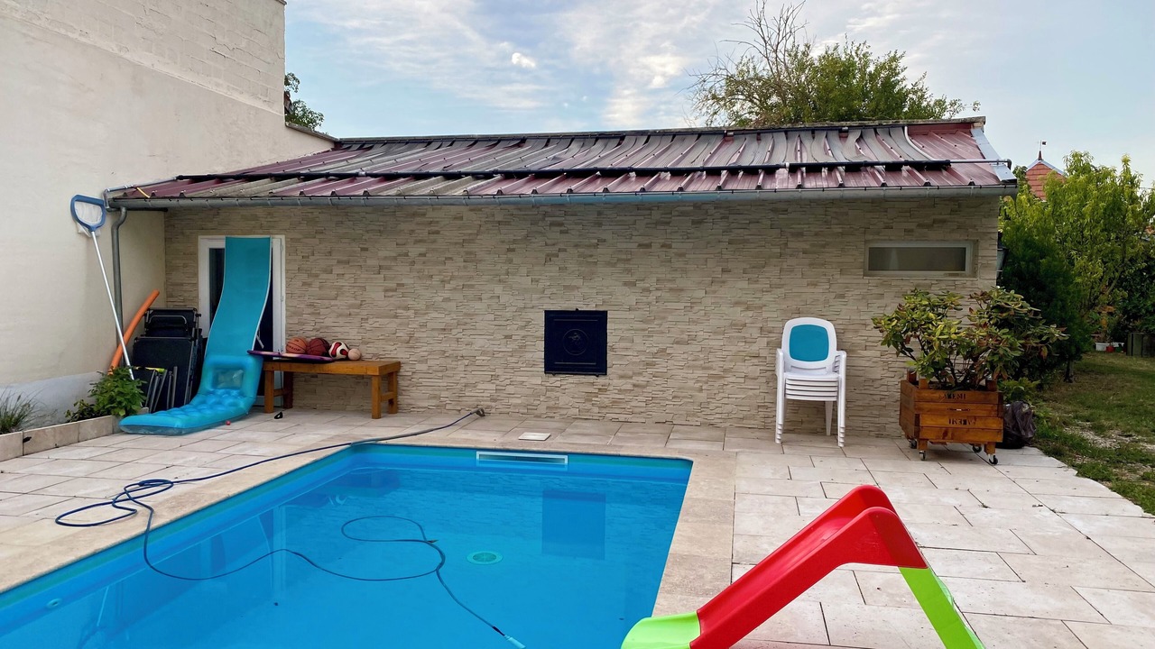 Photo of Outdoor in Plancy-l'Abbaye