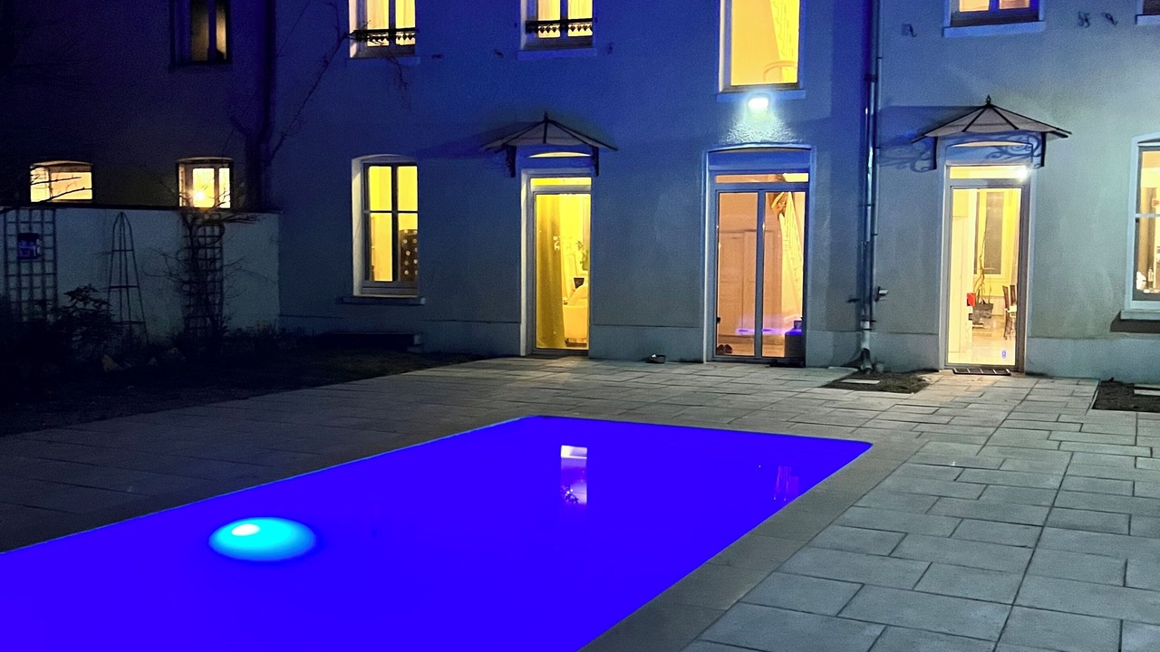 Photo of Outdoor in Plancy-l'Abbaye