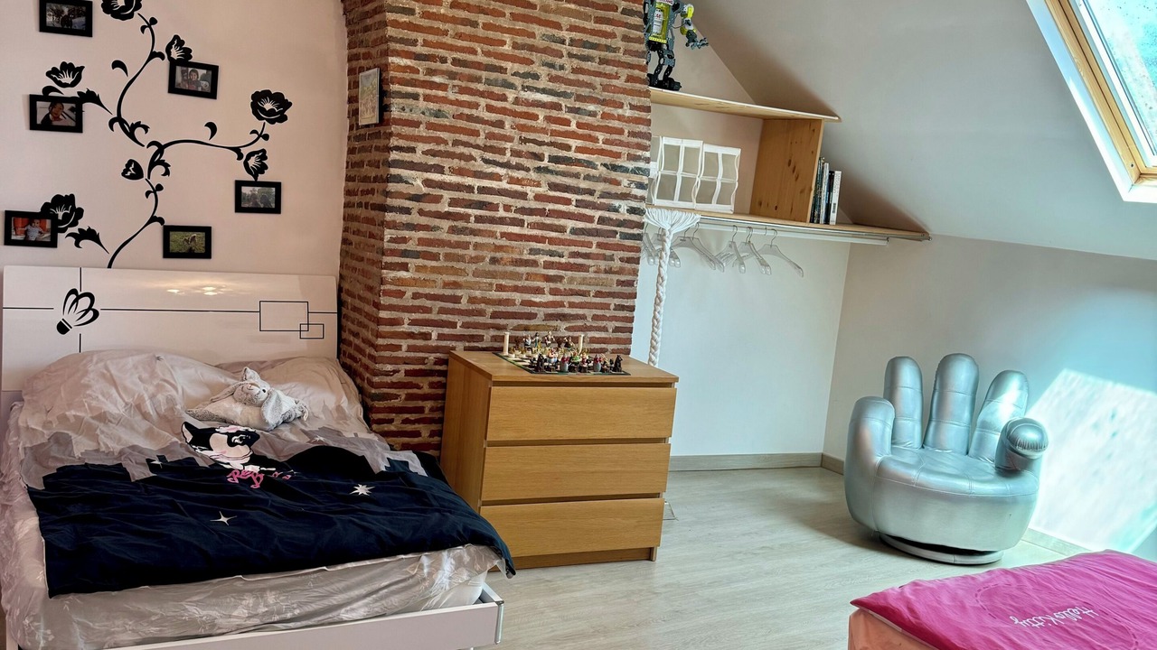 Photo of Bedroom in Plancy-l'Abbaye