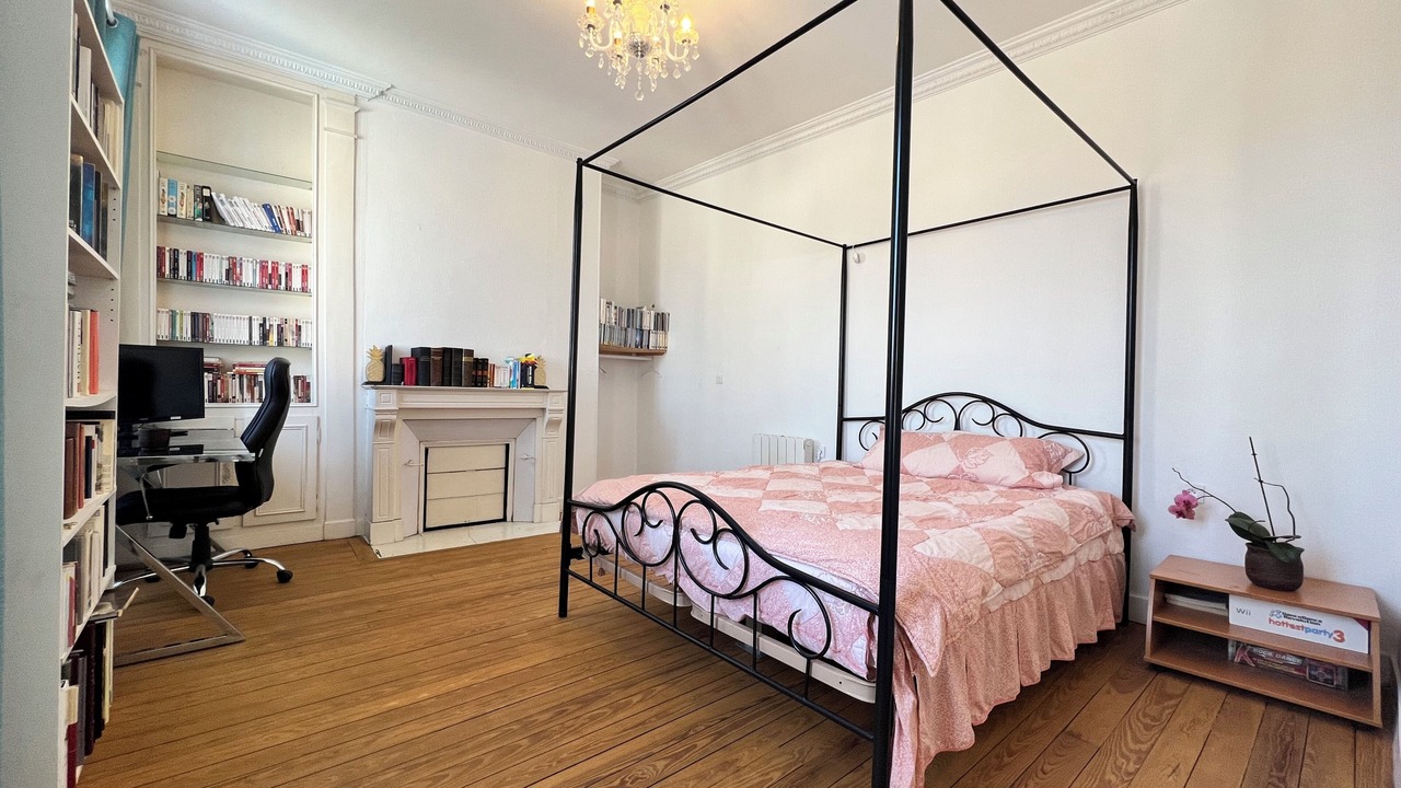 Photo of Bedroom in Plancy-l'Abbaye