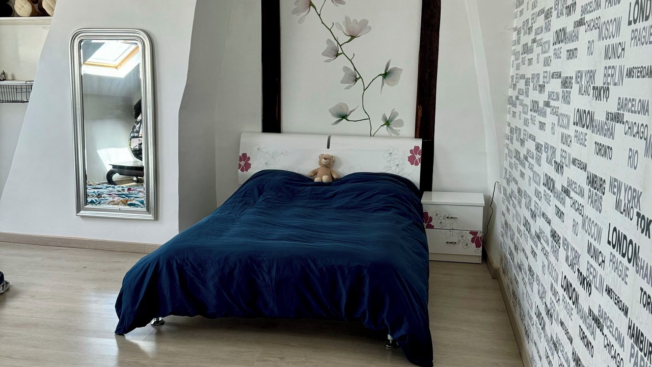 Photo of Bedroom in Plancy-l'Abbaye