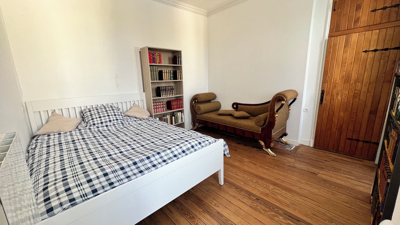 Photo of Bedroom in Plancy-l'Abbaye
