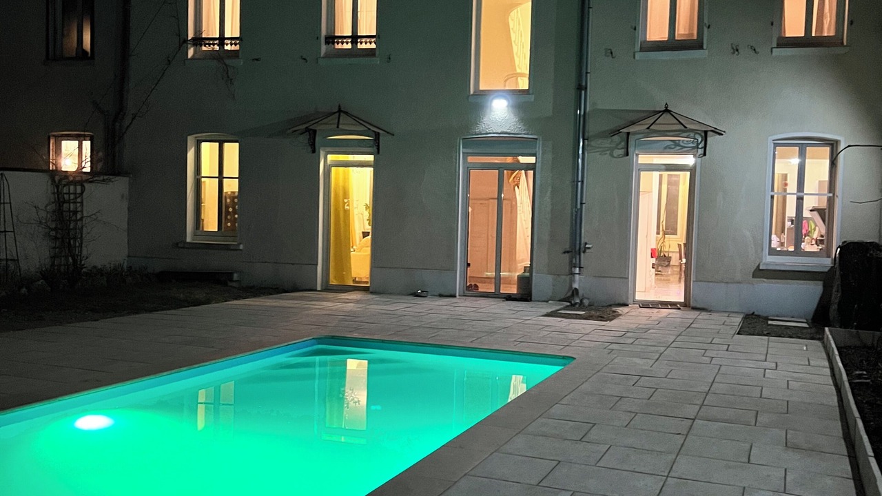 Photo of Outdoor in Plancy-l'Abbaye