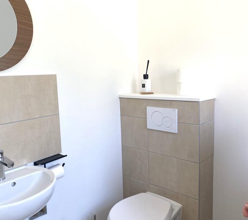 Photo of Bathroom in Villers-sur-le-Mont