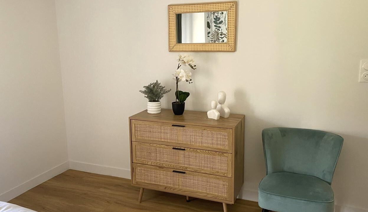 Photo of Bedroom in Villers-sur-le-Mont
